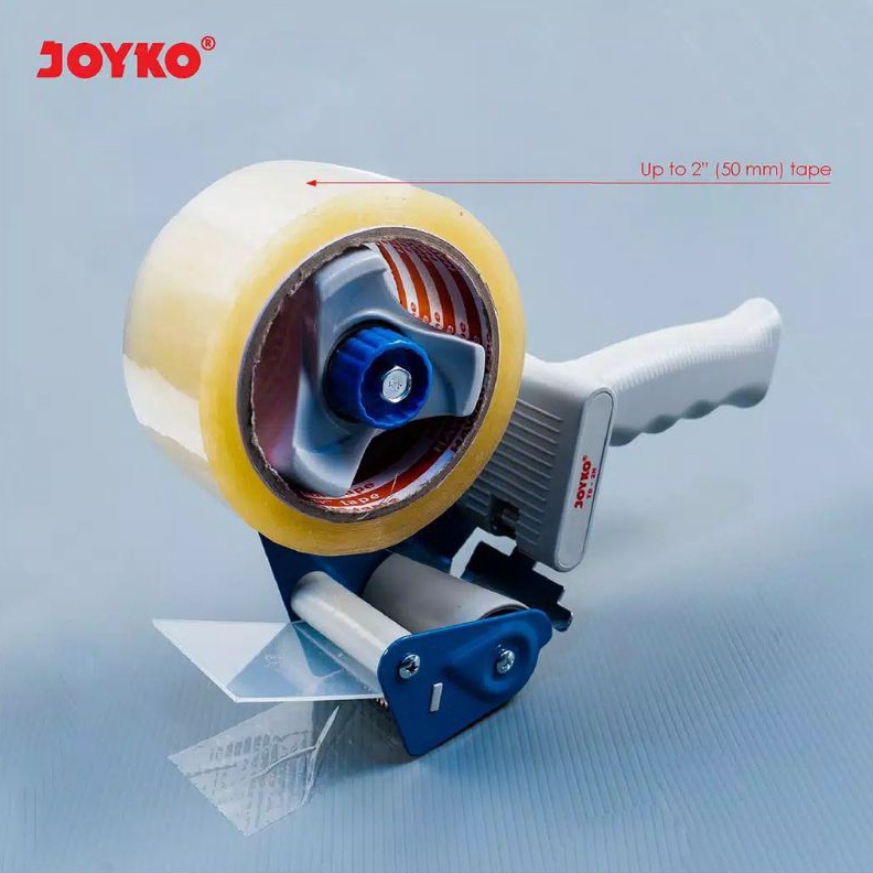 

SEGERA BELI Tape Cutter TD2HTape DispenserPemotong Isolasi Lakban