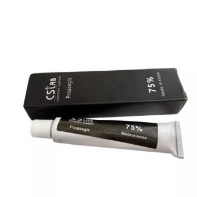 permanent MAKEUP tatto tato cream tato cs lab CSLAB