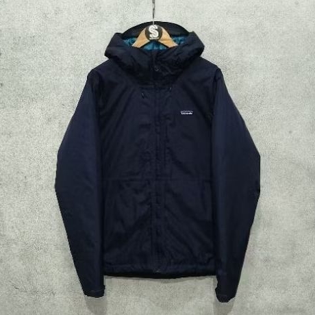 Patagonia Insulated Torrentshell