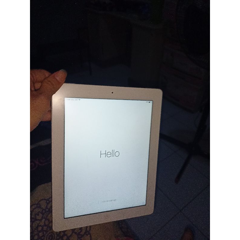 Ipad 4