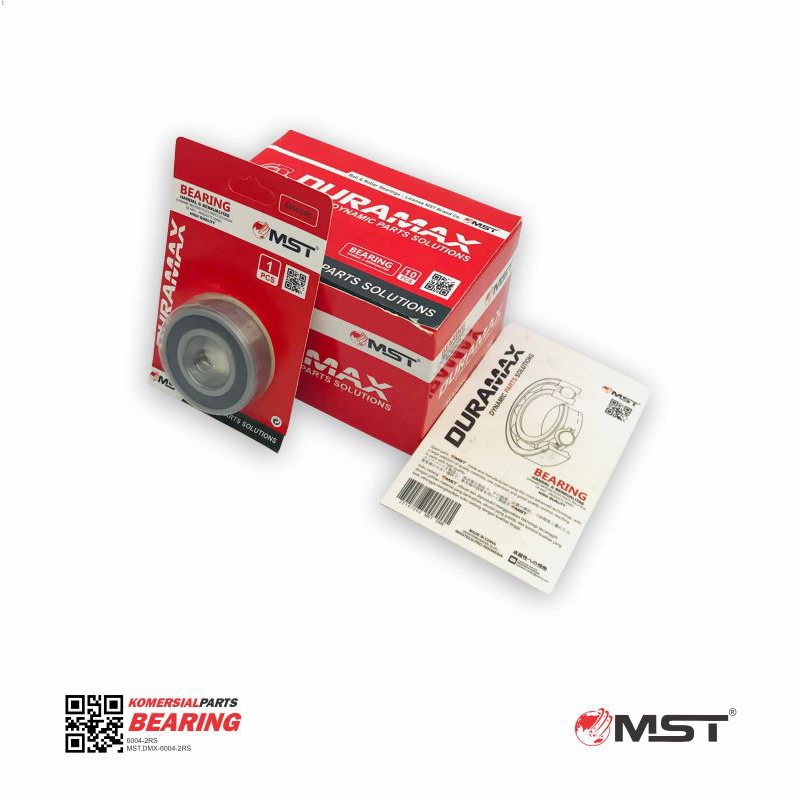 bearing 6004 klaker 6004