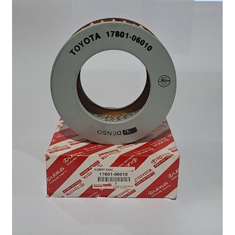 Filter Udara Kijang 3K Kijang Kapsul 7K Karburator