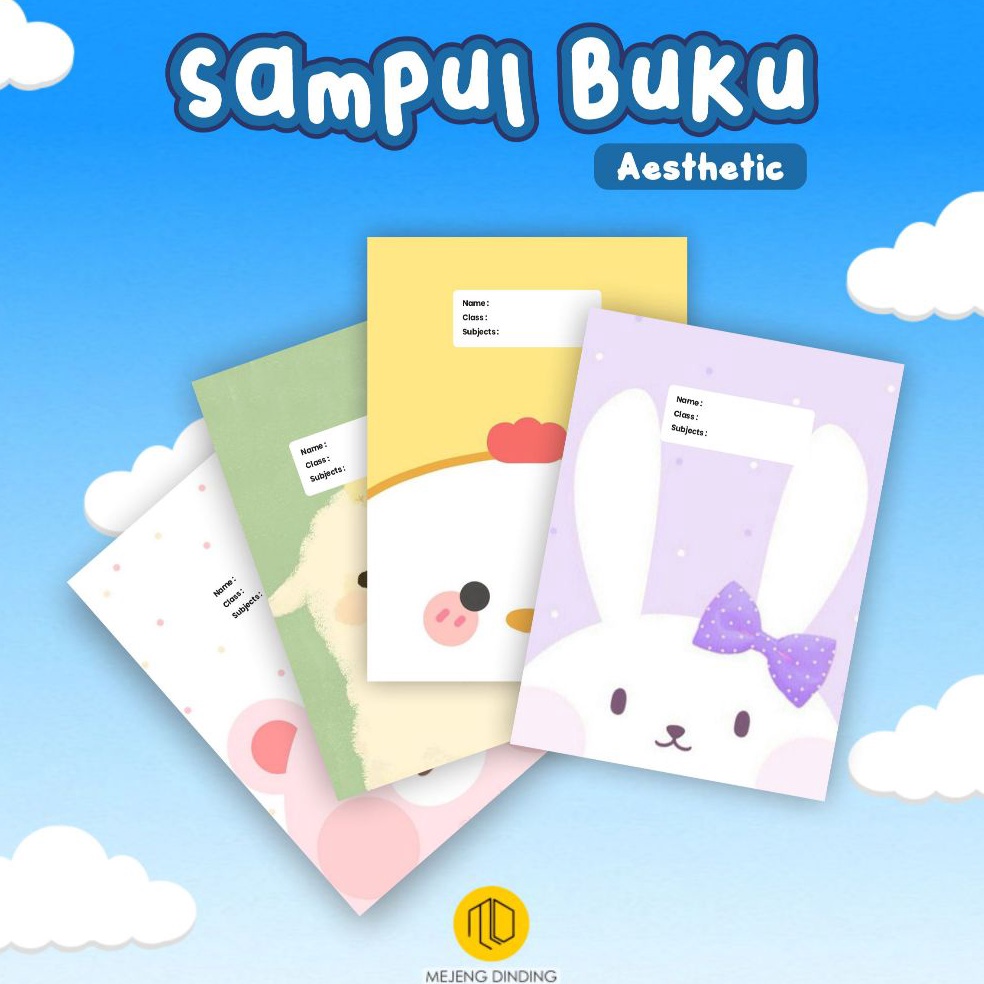 

KODE R1R SAMPUL BUKU AESTHETIC ISI 1 PCS SAMPUL BUKU MOTIF HEWAN LUCU SAMPUL BUKU BOOK COVER A5B5 Sampul Buku Kotak Sampul Buku Aesthetic Book Cover Kertas Kado Wrapping Paper Kertas Sampul SAMPUL BUKU CUSTOM DESAIN 2 SAMPUL CUSTOM