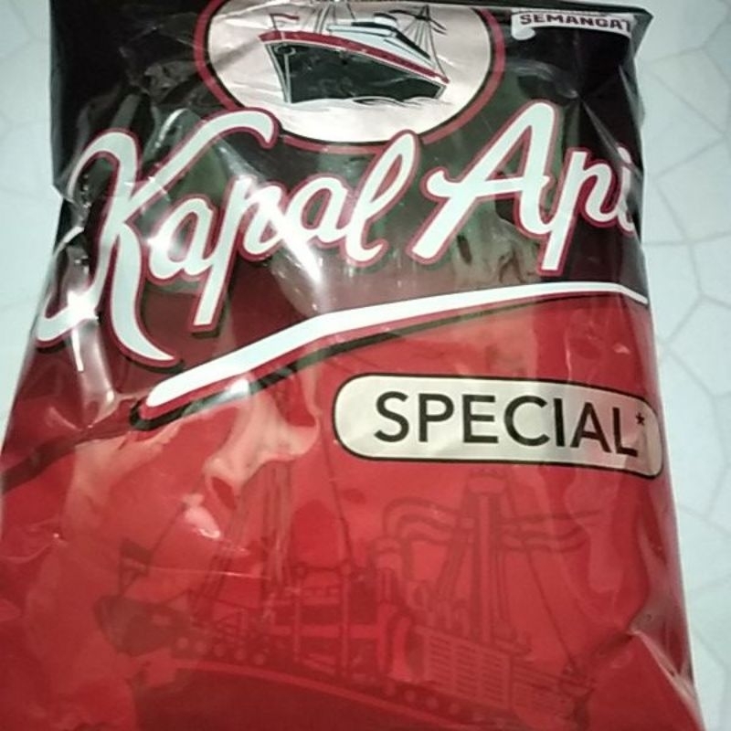 

kopi kapal api