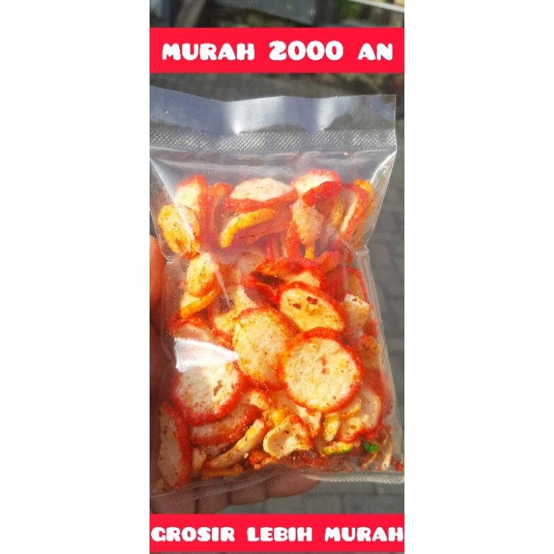 

SEBLAK 2000 AN MURAH