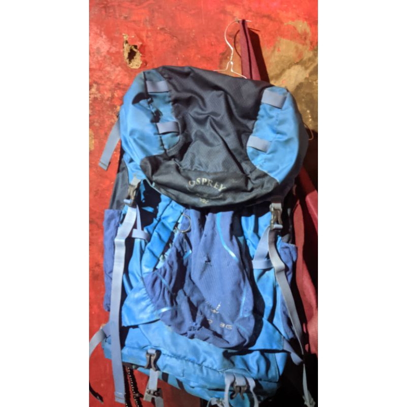 osprey kyte 36