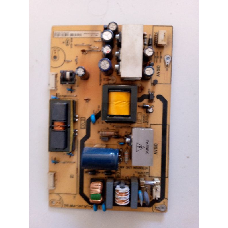 PSU POLYTRON PLM 24M60