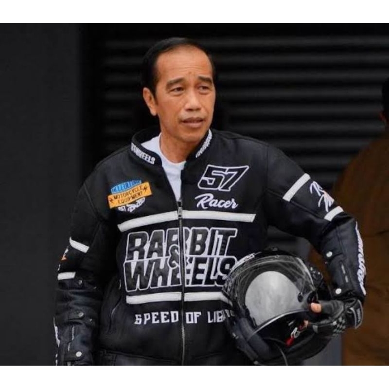 SOLD ❌ RABBIT AND WHEELS MIDNIGHT