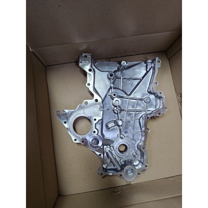 Pompa oli mesin hyundai i20 grand avega kia cerato all new rio