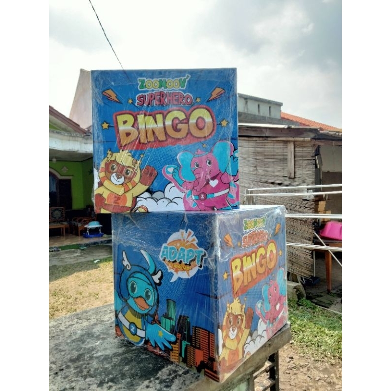 

Box custom 30x30x30 Gambar bebas design