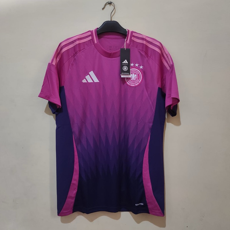 Jersey Germany Away 2024 Original