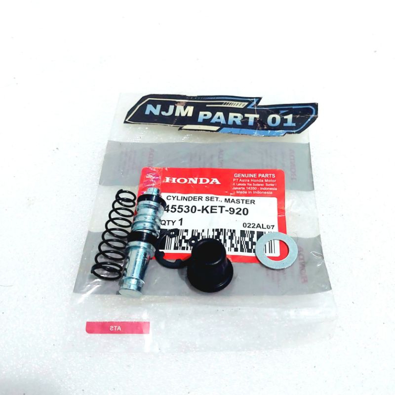 Seal Master Rem Supra lama-Supra x lama-Supra x 125-Kharisma"