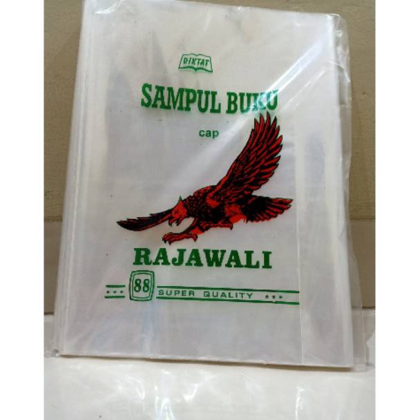 

KODE G52O SR PLASTIK Sampulplastik bening buku ukuran diktatsampul buku diktat