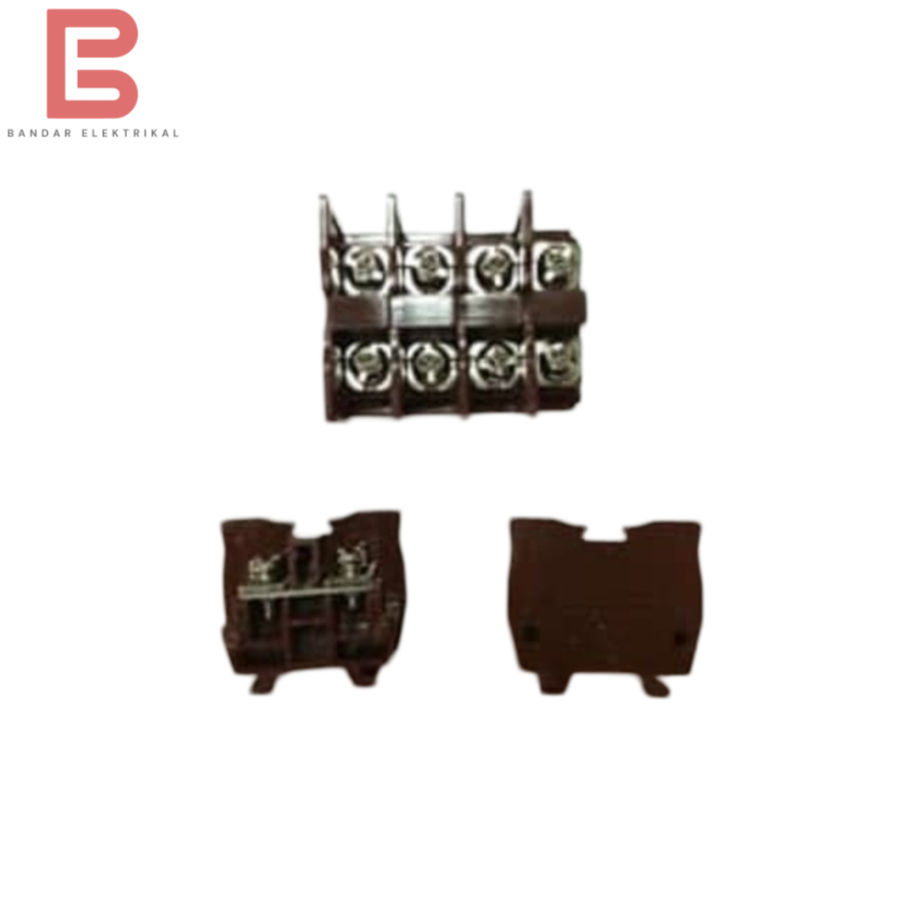 Terminal Blok TR30 30A Fort model kasuga