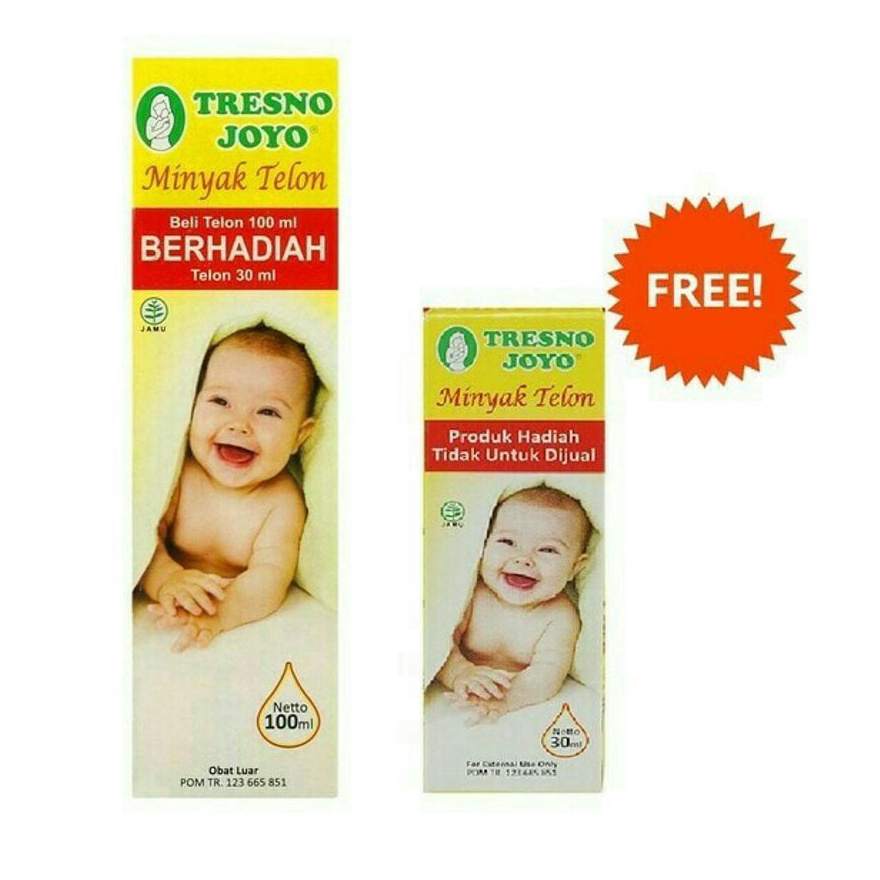 

KI3 Jessen Tresnojoyo Tresno Joyo Telon Banded Herbal Plus Citronella 1ml 3ml