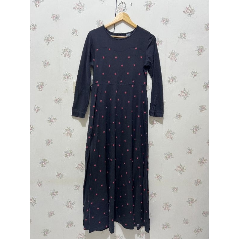 preloved gamis planet surf