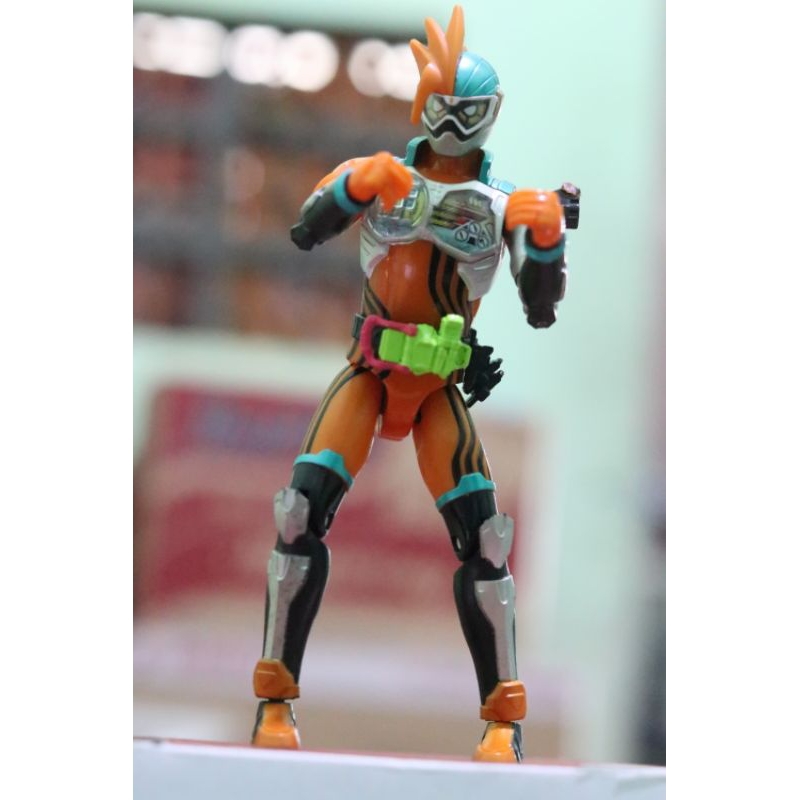Kamen rider Ex- Aid lvur  Original