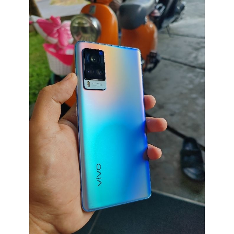 Vivo X60 Pro 12/256
