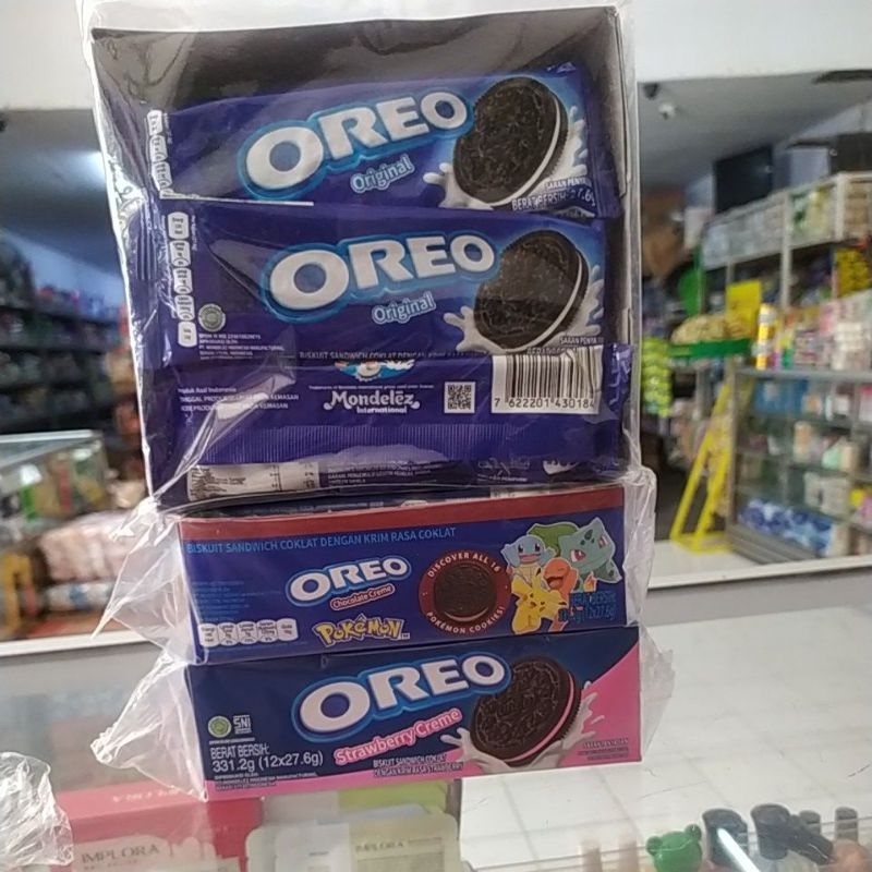 

Oreo box isi 12pak