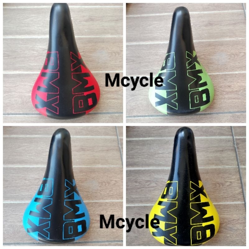 Sadel sepeda BMX PACIFIC 18/20 inch