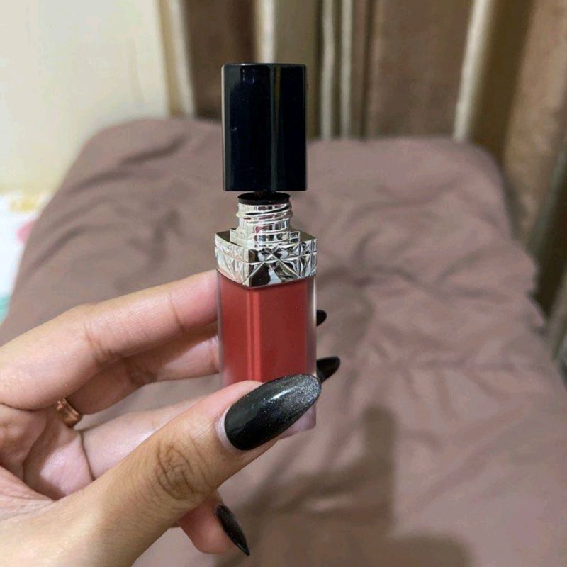 dior rouge forever liquid