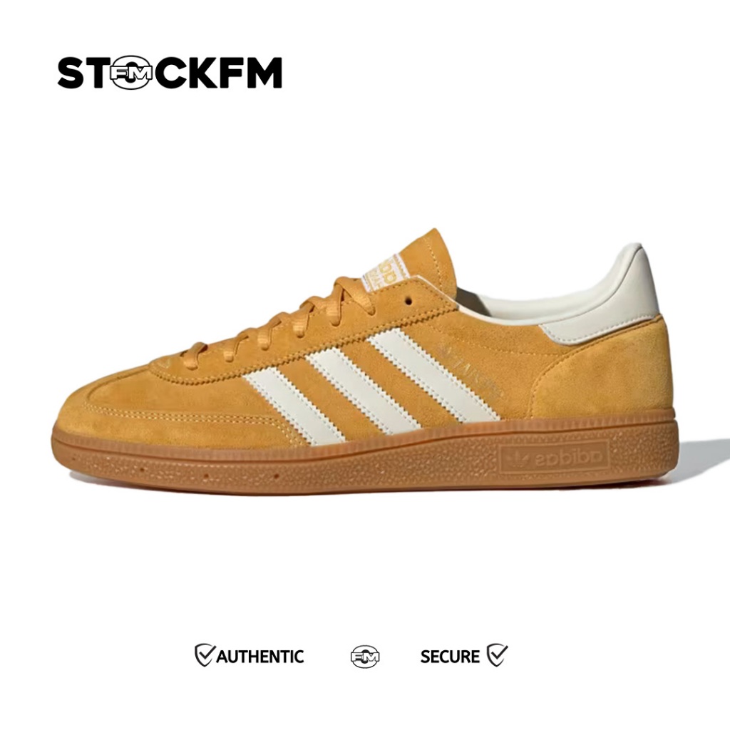 Adidas Handball Spezial Preloved Yellow (IF7088) Original