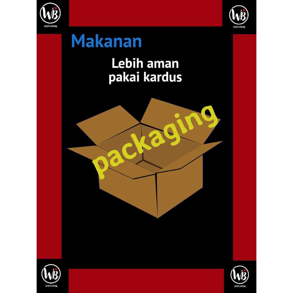 

EXTRA KARDUS PACKAGING