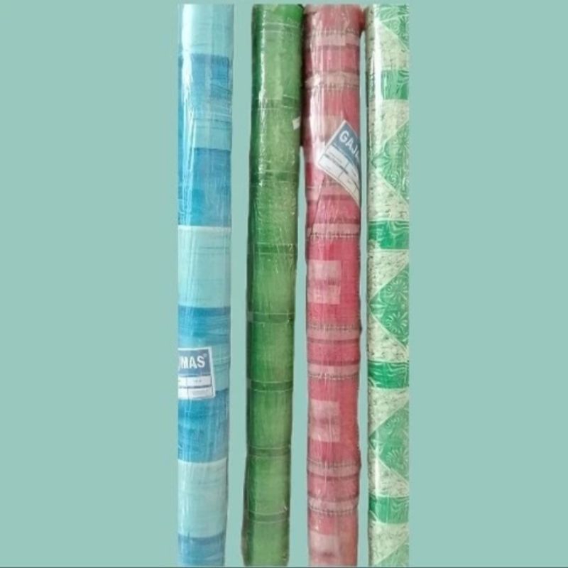 Karpet Lantai 1 Roll