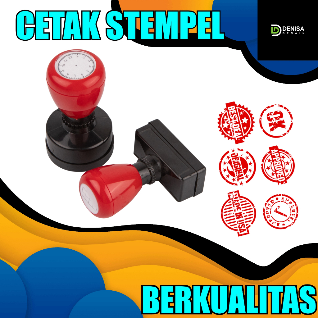

Stempel Otomatis, Custom, Stempel Logo, Stempel Lunas, Stempel Nama, Stempel Tanda Tangan dll