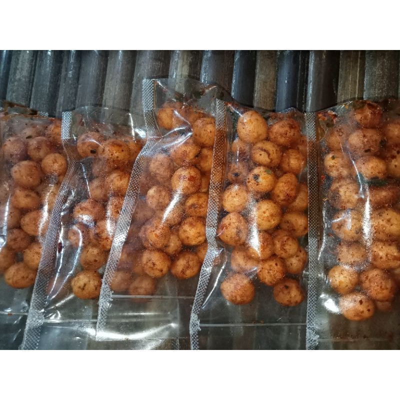 

cimol kering 150gram