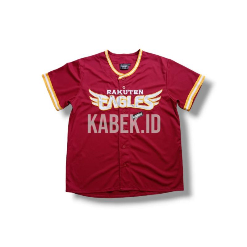 jersey baseball second eagles