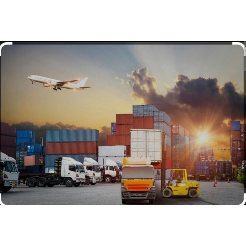 Forwarder Impor China, Singapore, Korea