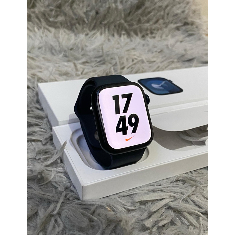 Apple Watch Iwatch Series 9 45mm