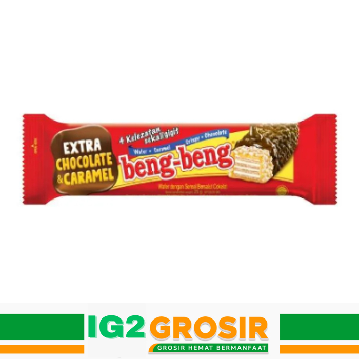 

wiw Beng Beng 1 Box Isi 17 Pcs