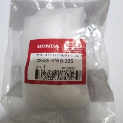 KAMPAS GANDA BLADE 22535-KWB-305