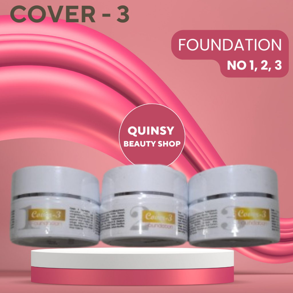 cover 3 foundation no 1 2 3
