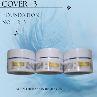 cover 3 foundation 1 2 3
