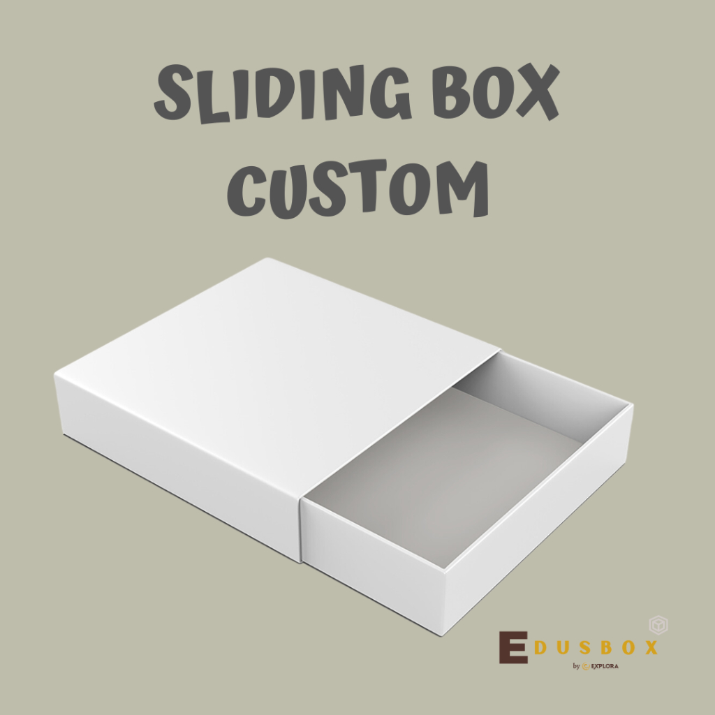 

Sliding Box Custom Softbox Box Kaos Jersey Hampers Box Freebies Box Yearbook Box Photobook Kotak Kado Custom Edusbox