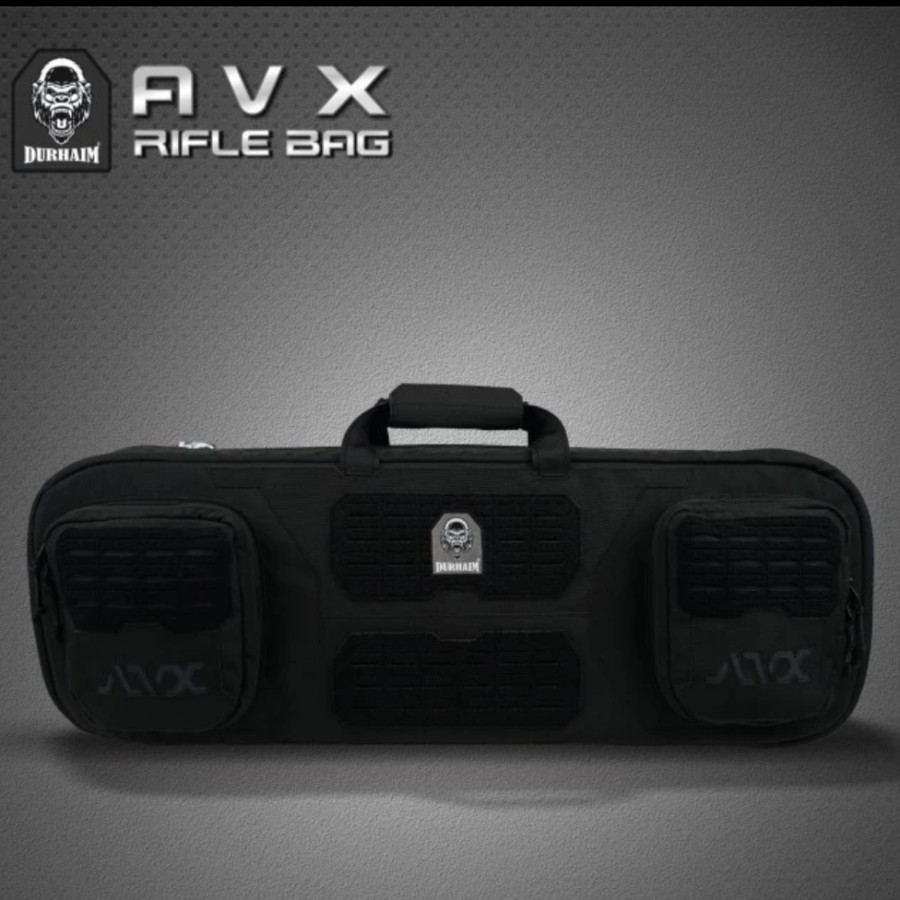 Durhaim AVX Riffle Bag