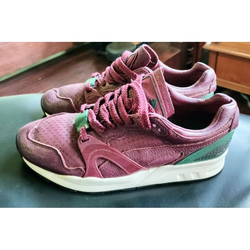 Puma Trinomic Size 38