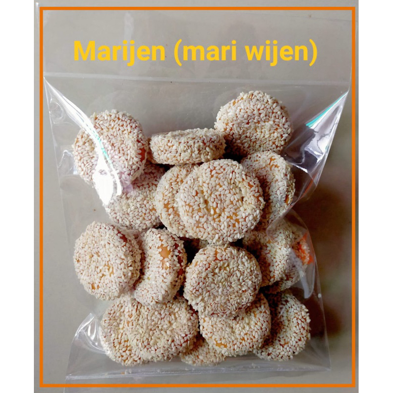 

marie wijen