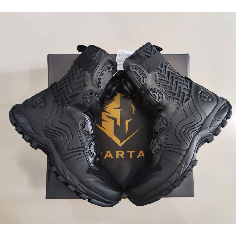SEPATU PDL SPARTAN COBRA