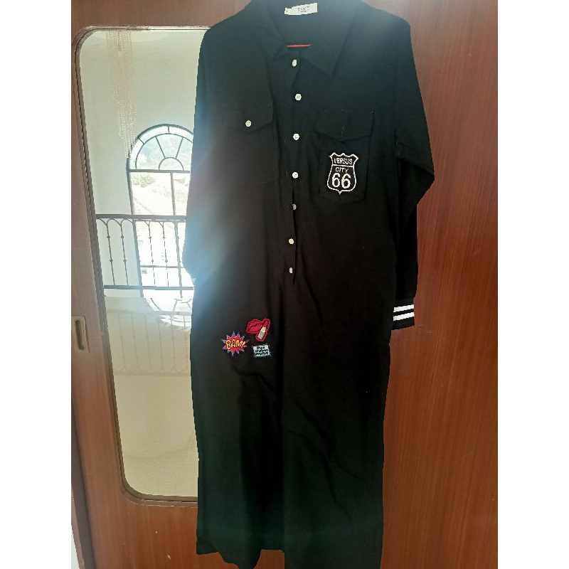 versus city preloved