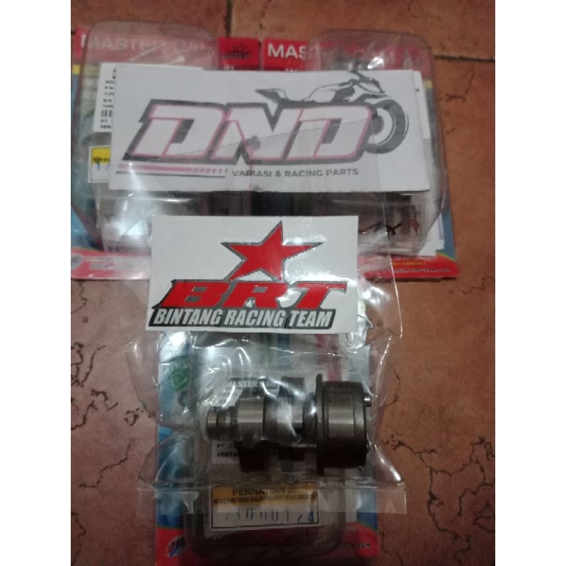 BRT Noken as mx/Noken as vixion/Noken as brt mx Noken as brt vixion