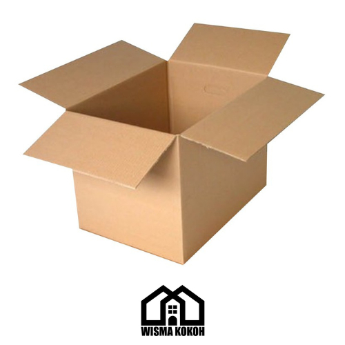 

KARDUS TAMBAHAN UNTUK PACKING
