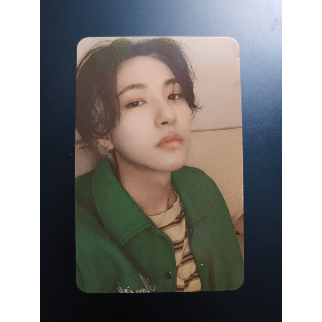 PC Renjun Boring Ver