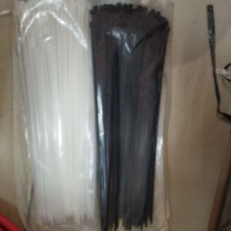 KABEL TIES 40CM