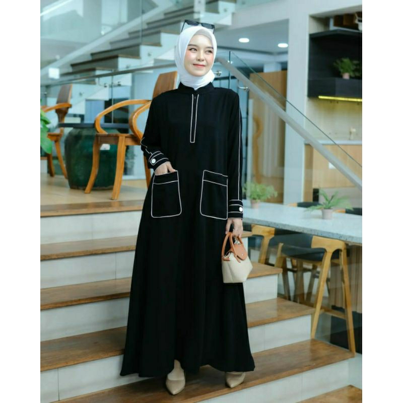 DRESS LAGAYA SERIES
