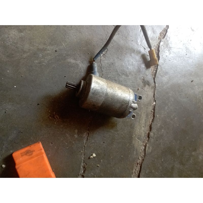 dinamo stater mio 5TL