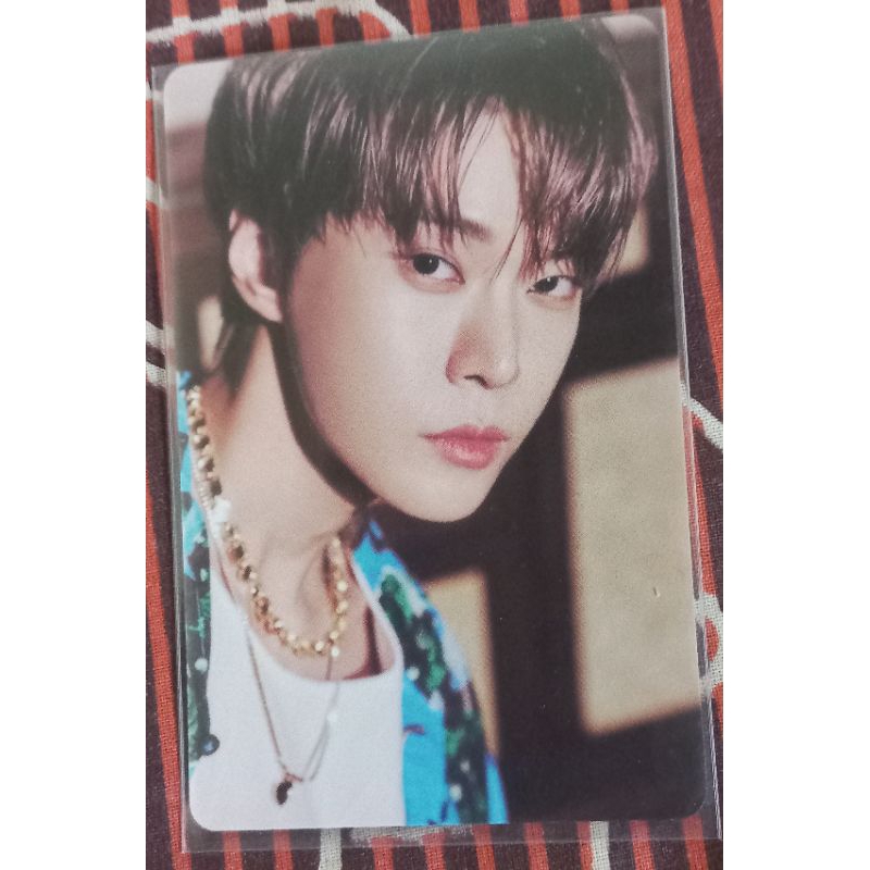 pc doyoung nct 127